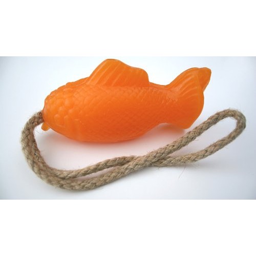 Go Fish Soap On A Rope