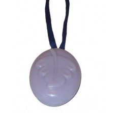 Lavender Soap-On-A-Rope