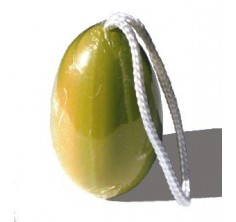 Apple Soap-On-A-Rope