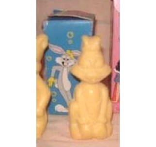 Bugs Bunny Soap-On-A-Rope