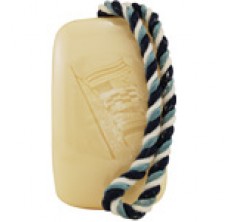 Canoe Soap-On-A-Rope