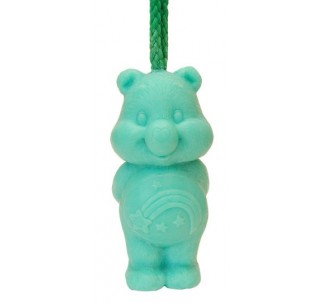 Care Bear Soap-On-A-Rope