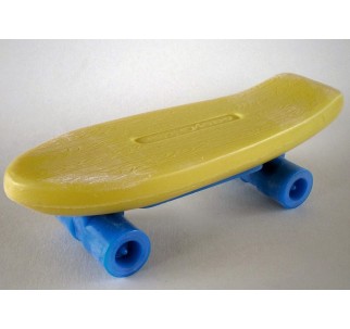Easy Glider Skateboard Soap