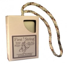 First String Soap-On-A-Rope (Polo Sport type fragrance)*