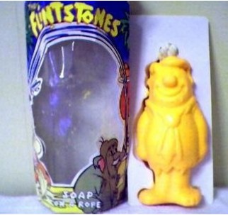 Flintstones Barney Rubble SOAR
