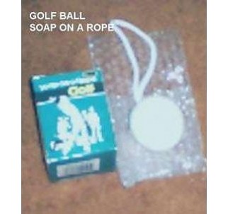 Golf Ball SOAR