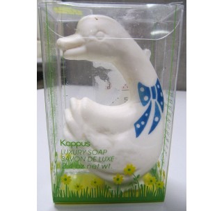 Goose Soap by Kappus