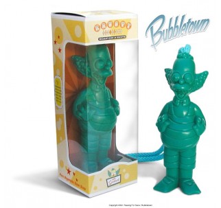 Krusty The Clown Soap-On-A-Rope