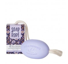 Lavender Soap-On-A-Rope by Pre de Provence