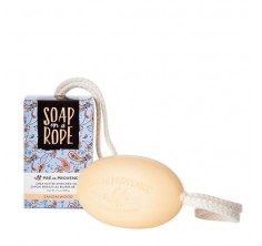 Sandalwood Soap-On-A-Rope by Pre de Provence