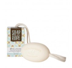 SeaSalt Soap-On-A-Rope by Pre de Provence