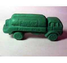 Sinclair Oil Soap Truck